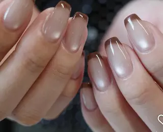 ネイル ANA.CHUO 本川越店舗のネイルデザイン