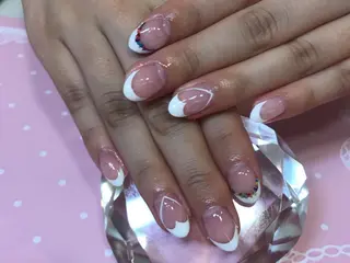 ネイル 中川 愛理のその他イメージ