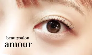 マツエク・マツパ amour 川崎店所属・amour 川崎店のネイルデザイン