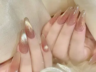 ネイル DarkHoney 池袋店のネイルデザイン