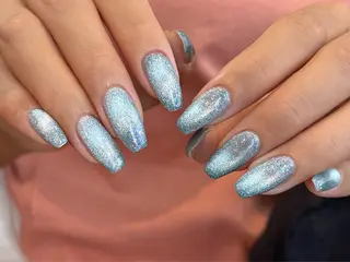 ネイル J&C  Nail所属・J&C Nail Salonのネイルデザイン