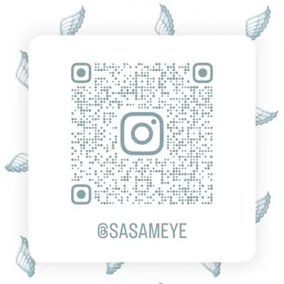 マツエク・マツパ salonAiles 【エル】SASAMEのマツエク・マツパデザイン