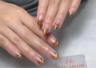 ネイル 久保田 マリコのネイルデザイン