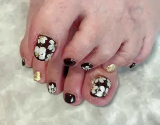 ネイル ネイリスト♡ AYAKOのネイルデザイン