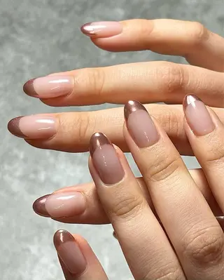 ネイル Elio所属・Elio 国泰寺のネイルデザイン