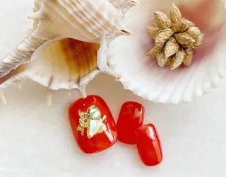 ネイル Satomi  のネイルデザイン