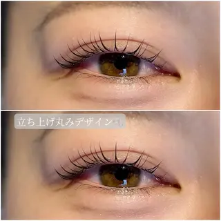 マツエク・マツパ Maison de Lily所属・岡山まつ毛サロン 【Lily】ユリのマツエク・マツパデザイン