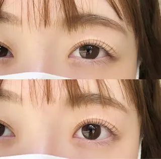 マツエク・マツパ asaki アサキの眉毛・アイブロウイメージ