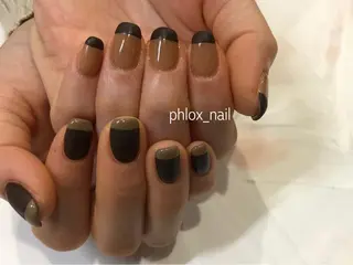 ネイル s/w ＿shokoのネイルデザイン