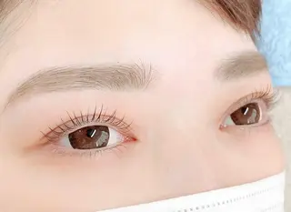 マツエク・マツパ AY 恵比寿のマツエク・マツパデザイン