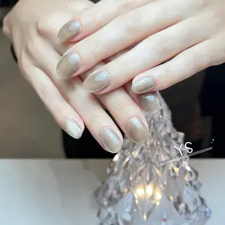 ネイル YS Nailのネイルデザイン