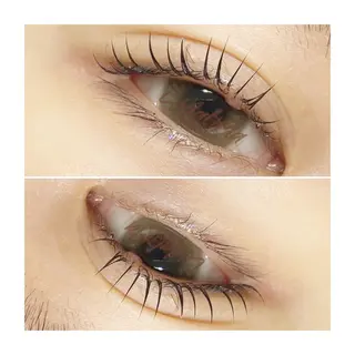 マツエク・マツパ Limalima所属・まつ毛と眉毛の専門店 Limalima🌿のマツエク・マツパデザイン