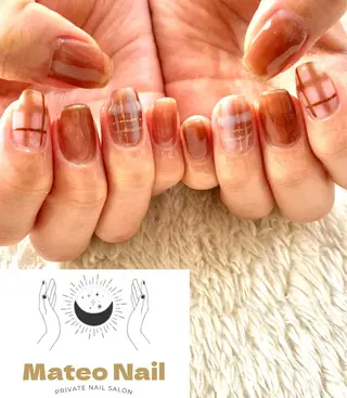 ネイル Mateo Nail Artのネイルデザイン