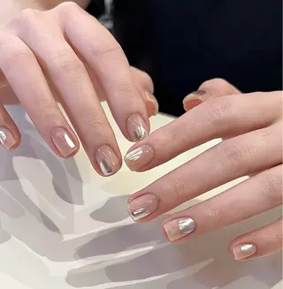 ネイル EG えまEMAのネイルデザイン