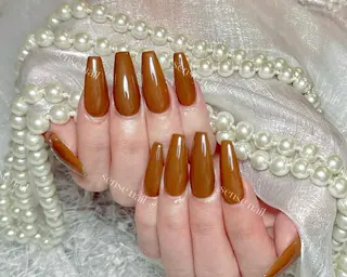 ネイル Maiii 💗のネイルデザイン