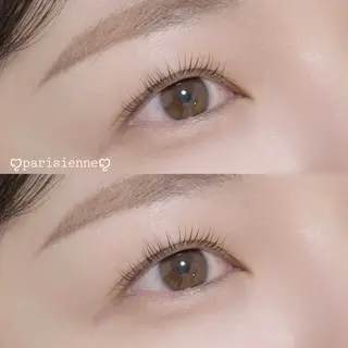 マツエク・マツパ yur【ユル】 waka🪿🌱のマツエク・マツパデザイン