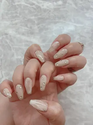 ネイル Nailist🌟 Wakanaのネイルデザイン