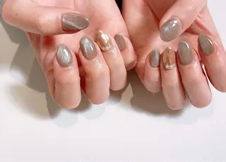 ネイル charmant nailのネイルデザイン