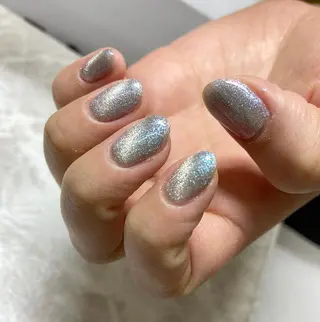 ネイル 🧸熊谷 かほ🧸のネイルデザイン