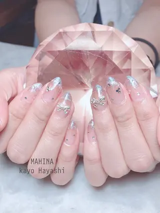 ネイル MAHINA所属・MAHINA 🌺KAYO🌺のエステ・リラクイメージ