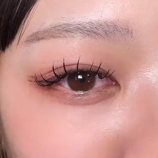 マツエク・マツパ Seek🎀 Aoiのヘアスタイル