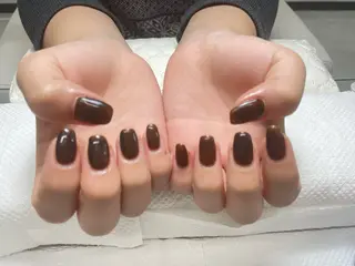 ネイル DR NAIL新宿所属・Haruka 🎀のネイルデザイン