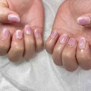 ネイル Nail Salon  Kのネイルデザイン
