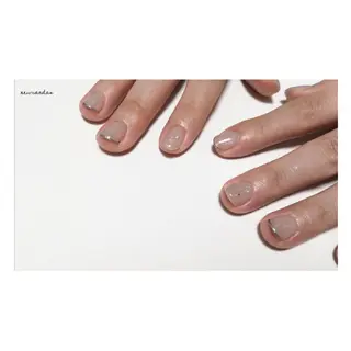 ネイル newrandas hitomiのネイルデザイン