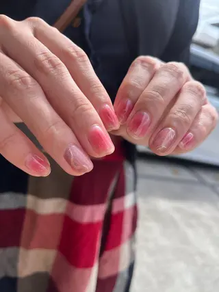 ネイル エレン 南越谷のネイルデザイン