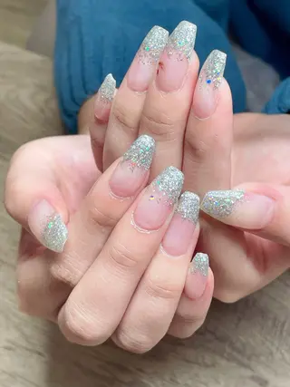 ネイル N. MARIのネイルデザイン