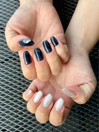 ネイル nailroom HARU.のネイルデザイン