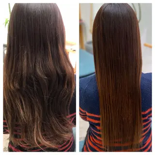 ロング 野間 ふみよのマツエク・マツパデザイン