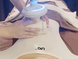 ゆらぎ所属・LuCita ルシータのエステ・リラクイメージ