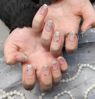 ネイル XIMINANAIL SALON堀江店のネイルデザイン