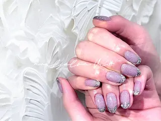 ネイル ✨Nailsalon Vi+✨のネイルデザイン