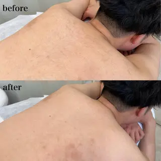 瀬戸 梨子のエステ・リラクイメージ