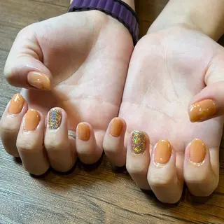 ネイル HENRIETTA NAILSALONのネイルデザイン