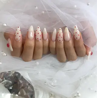 ネイル EmaNail 枚方店所属・emanail枚方店 yumaのネイルデザイン