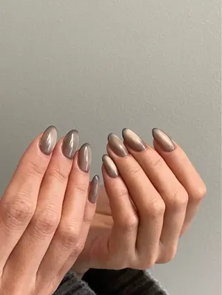 ネイル Rili Hondaのネイルデザイン