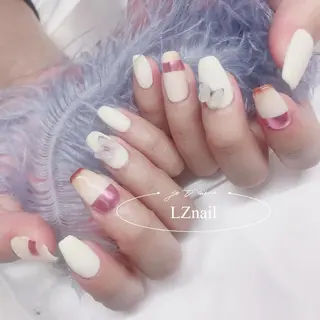 ネイル 🌖す い🌒のネイルデザイン