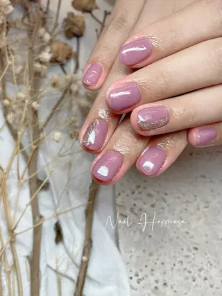 ネイル ネイル エルモサのネイルデザイン