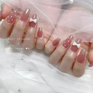 ネイル Manami Kのネイルデザイン