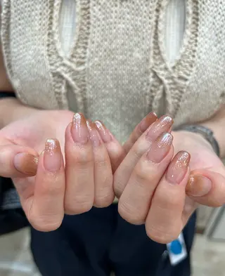 ネイル ヘアメイクネイリスト 💄💅hidemiのヘアスタイル