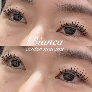 マツエク・マツパ 関澤 みゆきのマツエク・マツパデザイン