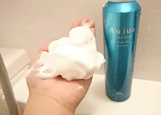 HOLON池袋所属・ウルフカット ハッシュカット/七海のヘアスタイル