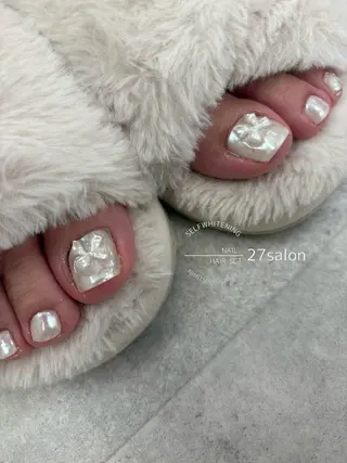 ネイル 27salon yuinaのネイルデザイン