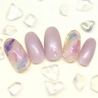 ネイル private nail salon papii所属・papii☆ kurodaのネイルデザイン