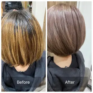 ショート [& as]高橋 一道のその他イメージ