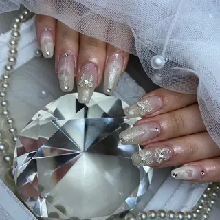 ネイル Beauty Space N&Nのネイルデザイン