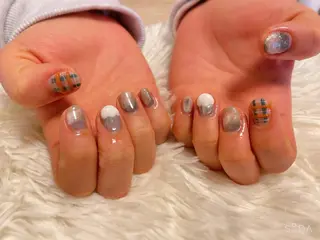 ネイル Nail salon Betty❤︎のネイルデザイン
